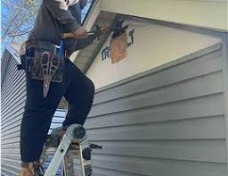 Best Fascia and Soffit Installation  in Bloomington, CA